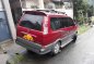 For sale: Mitsubishi Adventure GLS2 Sport-2