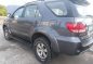 2006 Toyota Fortuner G FOR SALE-4