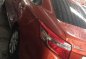 2017 TOYOTA Vios E automatic orange grab ready-6