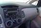 Toyota Innova E Gas Good condition-7