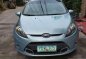 Ford Fiesta 2011 AT FOR SALE-0