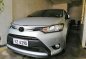 For sale TOYOTA VIOS E AT VVIT 2016 is very fresh-7