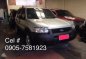 2005 Ford Escape 2.0 AT-Very fresh -1