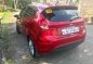 Ford Fiesta 2016 manual FOR SALE-8