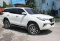 2018 Toyota Fortuner FOR SALE-0