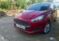 Ford Fiesta 2016 manual FOR SALE-0