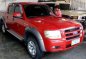 2007 Ford Ranger Trekker XLT manual-2