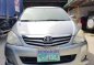 2009 Toyota Innova g FOR SALE-1