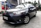 For sale 2015 Toyota Vios E matic brand new condition-2