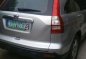 FOR SALE 2007 HONDA CRV matic rush-2