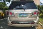 Toyota Fortuner 2014 g matic diesel.-1