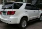 Toyota Fortuner G 2006 FOR SALE-5