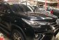 2017 Toyota Fortuner 2.4 V 4x2 Diesel Automatic-4