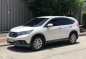 For Sale Honda Crv Modulo 2014-0