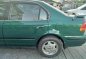 Honda Civic Vti model 1997 manual -2