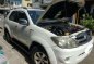 Toyota Fortuner 2005 V-Series 4x4 FOR SALE-2