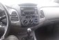 Toyota Innova e 2011 FOR SALE-3