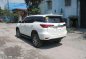2018 Toyota Fortuner FOR SALE-1