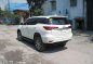 2018 Toyota Fortuner FOR SALE-4