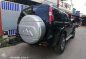 Ford EVEREST 2011 Automatic Diesel-1