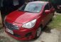 FOR SALE MITSUBISHI Mirage G4 2015 AT-1