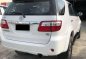 Toyota Fortuner V-Series 4x4 2005 -1