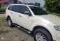 2011 Mitsubishi Montero GLX Manual FOR SALE-3