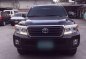 2014 2010 series Toyota Land Cruiser Bullet proof Level 6-6