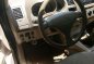 Toyota Hilux G 2005 FOR SALE-4