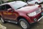 Mitsubishi Montero Sport 2013 for sale-3