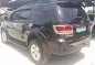 For sale Toyota Fortuner 2005-1