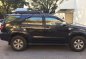 Toyota Fortuner 2008 Automatic Gas (negotiable)-2