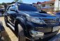 2014 Toyota Fortuner G FOR SALE-7