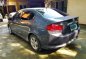 Honda City 2010 1.5E (Top of the line)-3