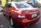 Toyota Vios 2009 1.3E for sale-2