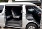 Toyota Hi-Ace Grandia GL 2009 Model MT/Diesel-2