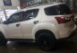 FOR SALE Isuzu MUX 2015 LS 4x2 2.5-1