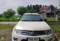 2011 Mitsubishi Montero GLX Manual FOR SALE-2