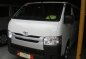 Toyota Hiace 2017 for sale-2