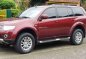 Mitsubishi Montero Sport 2013 for sale-0