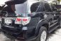 2014 Toyota Fortuner 3.0 V 4x4 Automatic D. Gray -2