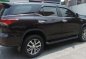 2016 TOYOTA Fortuner V 4x2 FOR SALE-3