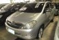 Toyota Innova 2008 for sale-1