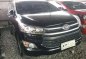 2017 Toyota Innova 2.8 E Manual Transmission-0