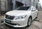 2013 Toyota Camry 2.5G FOR SALE-0