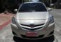 2008 Toyota Vios 1.5 G Automatic FOR SALE-1