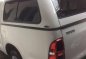 Toyota Hilux j 4x2 MT diesel 2014mdl-3