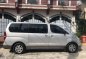 2010 Hyundai Starex vgt matic FOR SALE-7