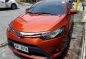 Toyota Vios 1.5 G Automatic 2014 FOR SALE-0