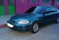 Honda Civic 1996 FOR SALE-1